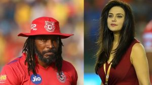 Chris Gayle : డ్రెస్సింగ్ రూంలో ఏడ్చేసిన‌ క్రిస్ గేల్…ఆ బాలీవుడ్ హీరోయిన్‌ టార్చ‌ర్ భ‌రించ‌లేక‌!