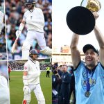 Chris Woakes Retirement: ఇండియాపై సింగిల్ హ్యాండ్ తో బ్యాటింగ్ చేసిన క్రిస్‌ వోక్స్ రిటైర్మెంట్‌