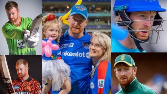 Heinrich Klaasen:   నెలకొక టోర్నమెంట్… కాటేరమ్మ కొడుకు అంటే మామూలుగా ఉండదు… ప్రపంచంలోనే బిజీయస్ట్ క్రికెటర్