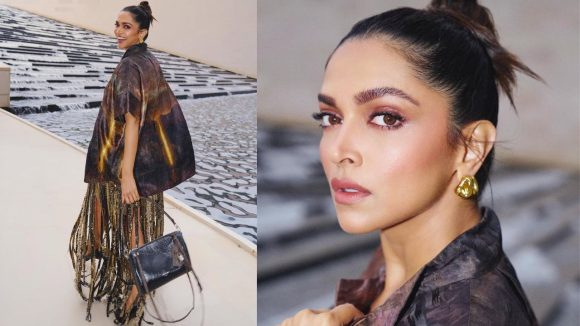 Deepika Padukone: మళ్లీ హాలీవుడ్ కి పయనమవుతున్న దీపిక.. అక్కడైనా?