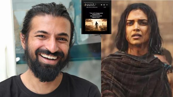 Nag Ashwin : కర్మను ఎవరు తప్పించుకోలేరు.. దీపికాకు డైరెక్టర్ కౌంటర్!