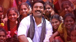 Dhanush: అదే నా కల.. అందుకే మీ సినిమాలలో ఆ పాత్రలు చేస్తున్నారా సార్!