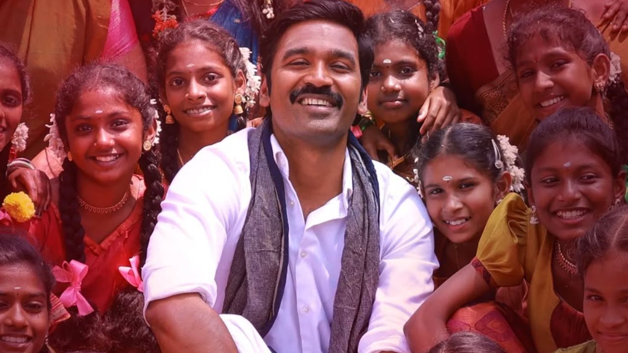 Dhanush: అదే నా కల.. అందుకే మీ సినిమాలలో ఆ పాత్రలు చేస్తున్నారా సార్!