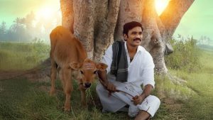 Dhanush: ఇడ్లీ తినడానికి కూడా డబ్బుల్లేవు.. నాటి బాధలు గుర్తుచేసుకున్న ధనుష్!