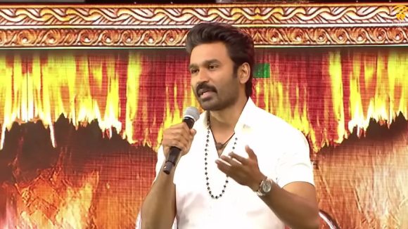 Dhanush: 8ఏళ్లు పేదరికంలోనే ఉన్నా.. ట్రోలర్స్ కి గట్టి కౌంటర్!