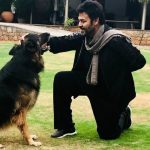 Venkatesh: వెంకటేష్ ఇంట్లో విషాదం… 12 సంవత్సరాలుగా కలిసి ఉన్న స్నేహితుడు దూరం