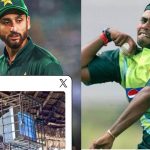Danish Kaneria: సొంత జ‌ట్టుకే కౌంట‌ర్ ఇచ్చిన పాక్ ప్లేయ‌ర్‌.. టీవీల‌కు ఇనుప కంచెలు వేసి !