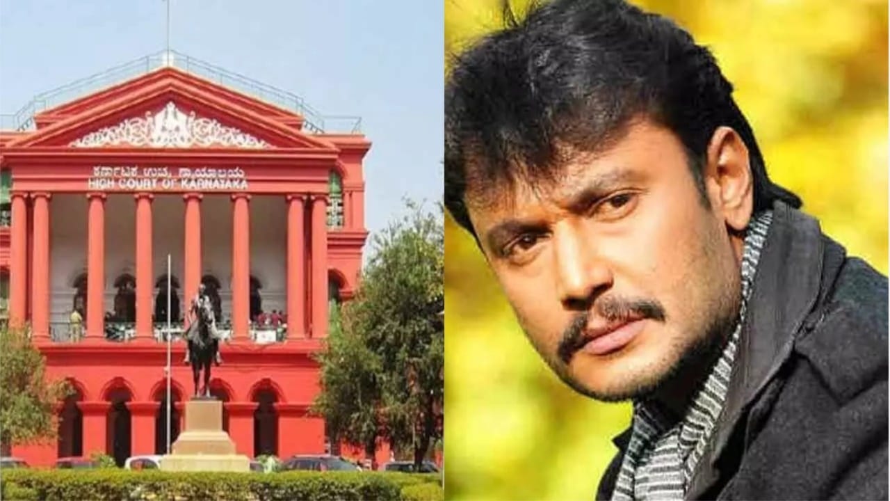 Actor Darshan: దర్శన్‌కు మొత్తటి పరుపు ఇవ్వండి… కోర్టులో విచారణ