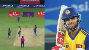 Dasun Shanaka Run Out: సూప‌ర్ ఓవ‌ర్ లో టీమిండియాకు అన్యాయం…రనౌట్ అయినా షనకా నాటౌట్‌..రూల్స్ ఏం చెబుతున్నాయి?