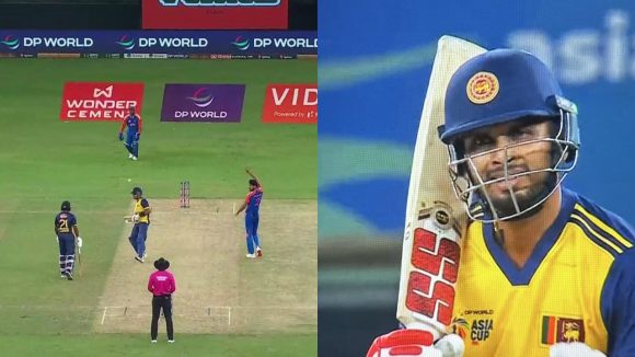 Dasun Shanaka Run Out: సూప‌ర్ ఓవ‌ర్ లో టీమిండియాకు అన్యాయం…రనౌట్ అయినా షనకా నాటౌట్‌..రూల్స్ ఏం చెబుతున్నాయి?