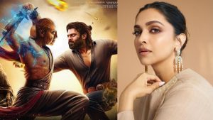 Deepika Padukone: హమ్మయ్య ఎట్టకేలకు స్పందించిన దీపిక.. ఇలా ట్విస్ట్ ఇచ్చిందేంటి?