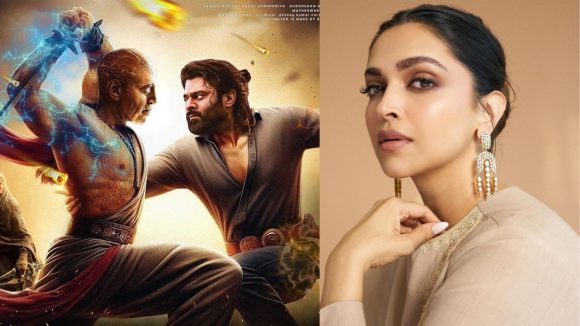 Deepika Padukone: హమ్మయ్య ఎట్టకేలకు స్పందించిన దీపిక.. ఇలా ట్విస్ట్ ఇచ్చిందేంటి?