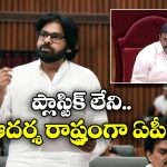 Pawan Kalyan: ఏపీలో నో ప్లాస్టిక్.. పవన్ కల్యాణ్ ప్రకటన, జనసైనికులను రంగంలోకి దింపాలన్న రఘురామ!