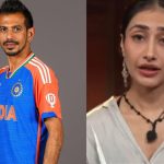 Chahal-Dhanashree : పెళ్లైన రెండు నెలల్లోనే అడ్డంగా దొరికిపోయాడు