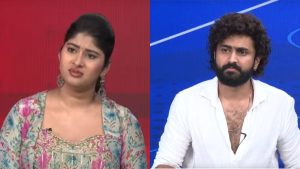 Dharma Mahesh: పెళ్లికి ముందే ప్రెగ్నెంట్.. నా ముందే మరో వ్యక్తితో కార్లో.. భార్య గౌతమిపై సంచలన కామెంట్స్