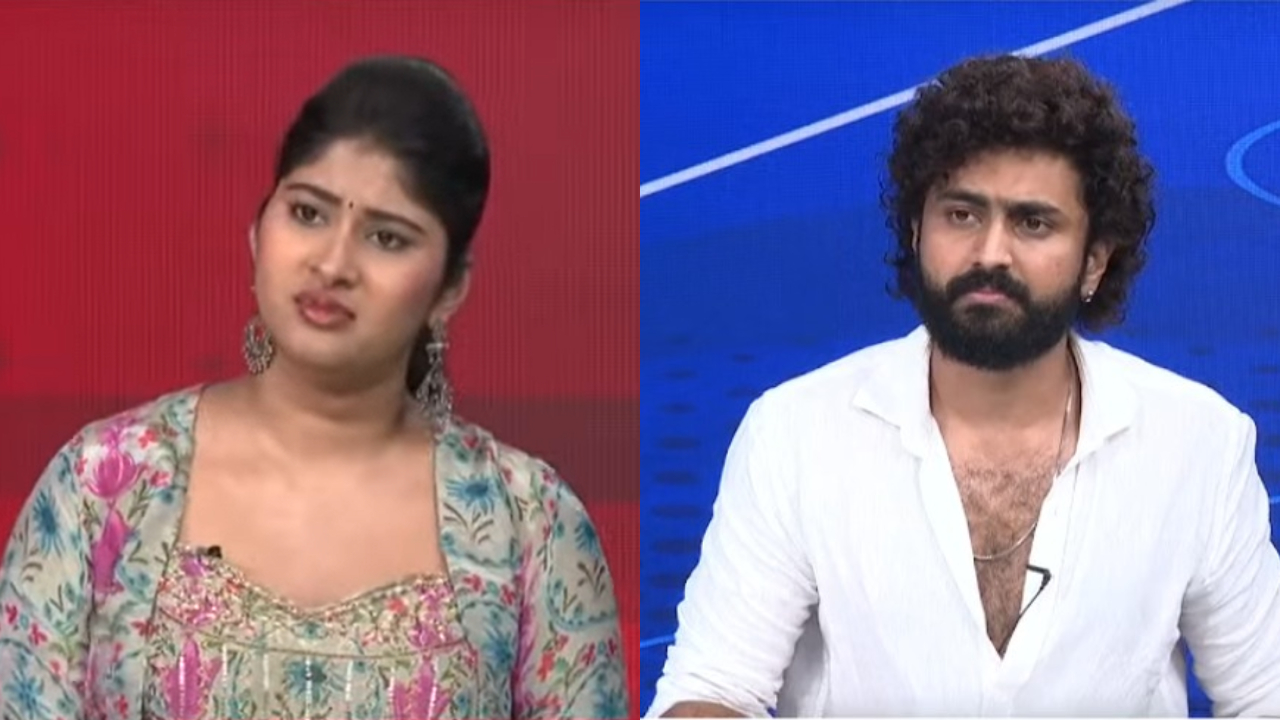 Dharma Mahesh: పెళ్లికి ముందే ప్రెగ్నెంట్.. నా ముందే మరో వ్యక్తితో కార్లో.. భార్య గౌతమిపై సంచలన కామెంట్స్
