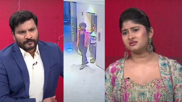 Dharma Wife: రాత్రిళ్ళు మాత్రమే ఫ్లాట్‌కి వస్తుంది.. క్యారెక్టర్ లేదా? రీతు చౌదరిపై ధర్మా భార్య గౌతమి ఫైర్!