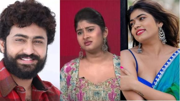 Dharma Mahesh: ధర్మ మహేష్ గదిలో రీతూ చౌదరి…ధర్మ ఫాదర్ కాకాణి రియాక్షన్ ఇదే?