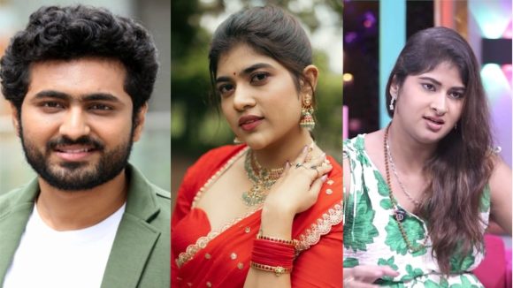 Dharma Mahesh: రీతూతో రిలేషన్ ఓపెన్ అయిన ధర్మ మహేష్… నిరూపించాలంటూ ఛాలెంజ్!