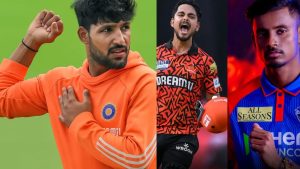 Asia Cup 2025 : ఆసియా కప్ కోసం రంగంలోకి మరో ఇద్దరు వికెట్ కీపర్లు.. ఇక దుబాయ్ లో  దబిడ దిబిడే !