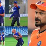 IND Vs PAK :  పాకిస్థాన్ ను దెబ్బ‌కొట్టేందుకు తెలుగోడి స్కెచ్‌..కొత్త టెక్నిక్ తో బ‌రిలోకి