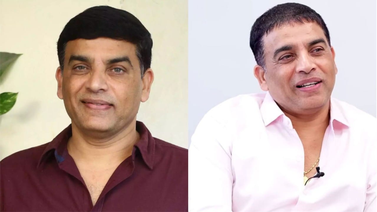 Dil Raju: బెట్టింగ్ యాప్స్ ప్రమోషన్ పై దిల్ రాజు సంచలన నిర్ణయం.. ఇకపై