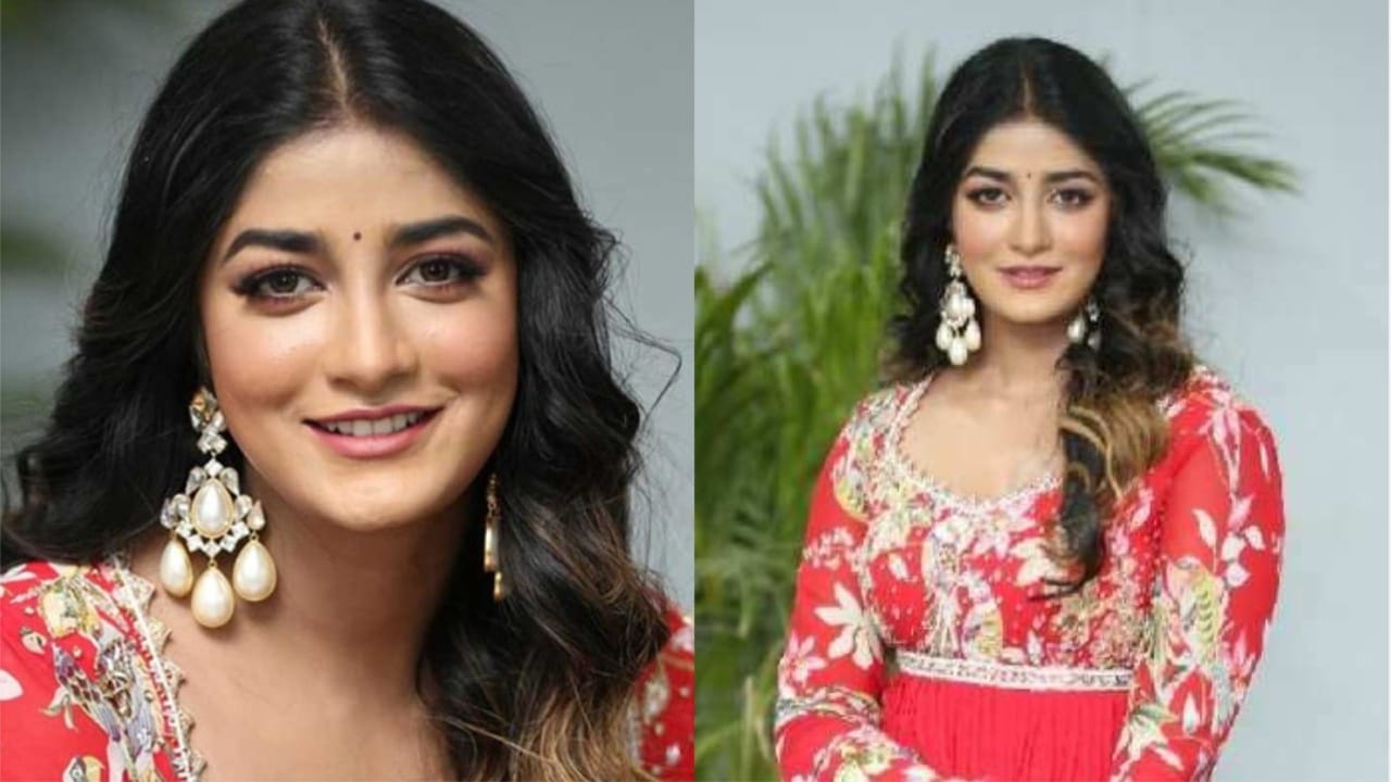 Dimple Hayathi: వివాదంలో  డింపుల్ హయతి… రహస్యంగా పెళ్లి కూడా చేసుకుందా?
