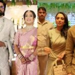 Karthik Varma: ఘనంగా నిశ్చితార్థం జరుపుకున్న టాలీవుడ్ డైరెక్టర్.. సందడి చేసిన సినీ సెలబ్రిటీలు!