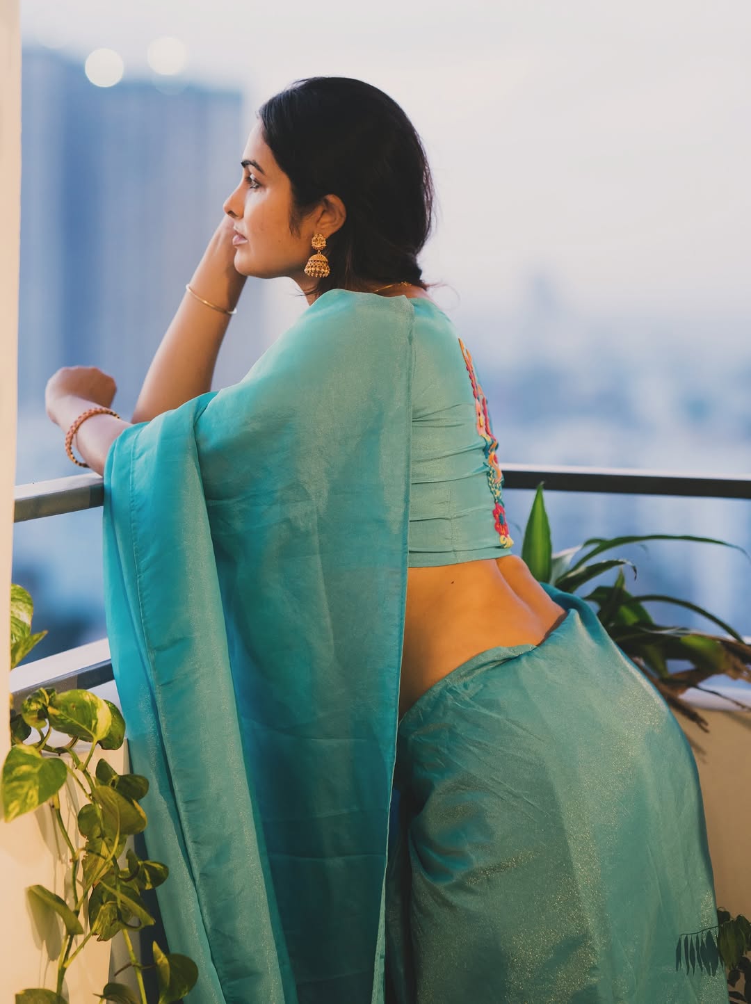 Divi Latest Images(Credit: actordivi/Insta)