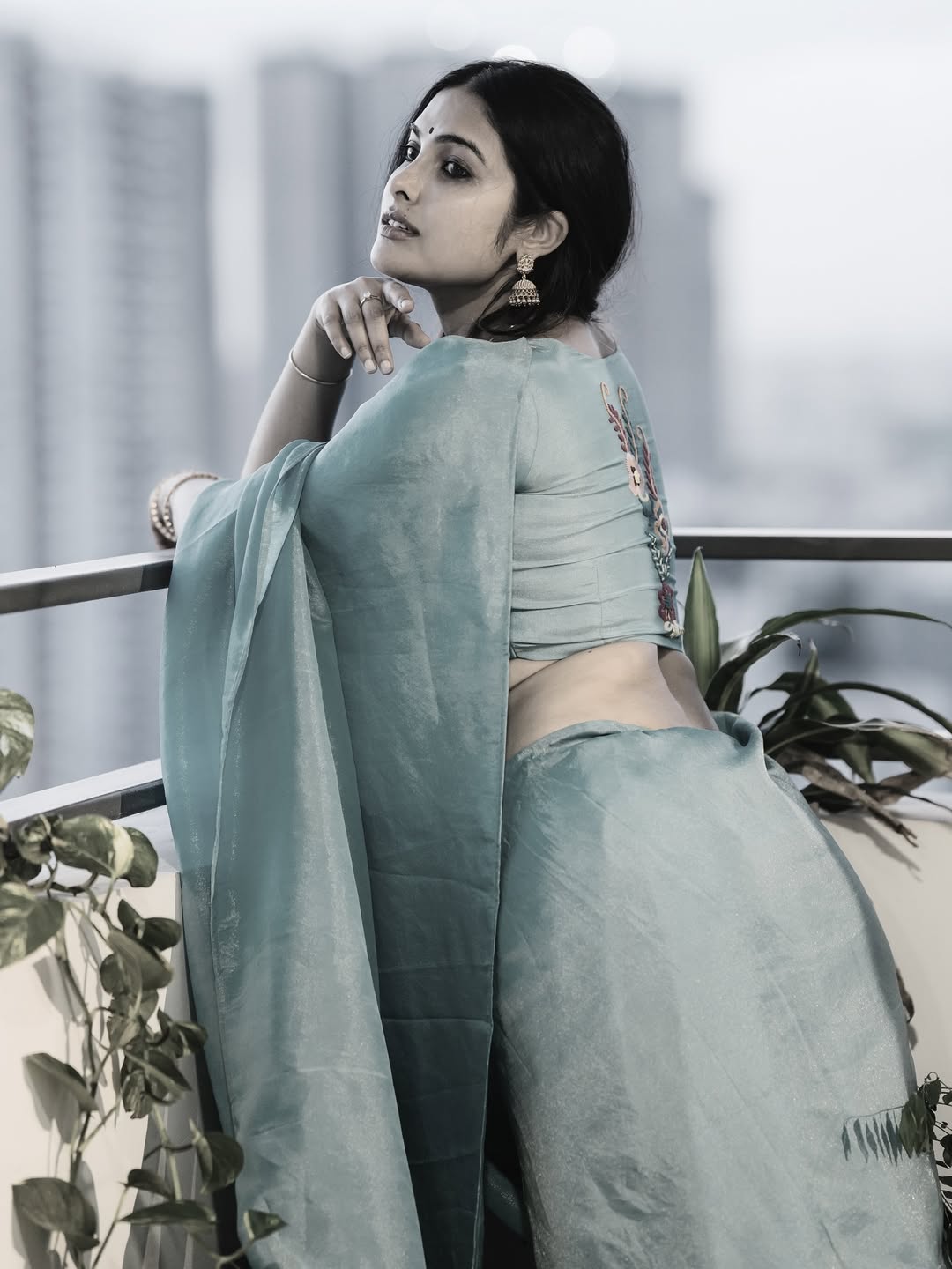 Divi Latest Images(Credit: actordivi/Insta)