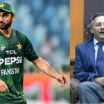 IND Vs PAK : టీమిండియాతో మ్యాచ్‌..సైకాల‌జిస్ట్ ను రంగంలోకి దించుతోన్న పాక్‌