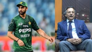 IND Vs PAK : టీమిండియాతో మ్యాచ్‌..సైకాల‌జిస్ట్ ను రంగంలోకి దించుతోన్న పాక్‌