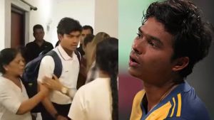 Dunith Wellalage : ఇంట్లోనే తండ్రి శవం.. ఆసియా కప్ ఆడేందుకు శ్రీలంక క్రికెటర్ పయనం