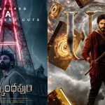 Kishkindhapuri Vs Mirai : సెప్టెంబర్ 12న రాబోయే రెండు సినిమాల డ్యూరేషన్ లు ఇవే