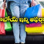 Dasara Offers: ఫ్లిప్‌ కార్ట్ కళ్లు చెదిరే దసరా ఆఫర్లు, ఎథ్నిక్ వేర్ పై ఏకంగా 85 శాతం తగ్గింపు!