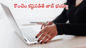 EMRS Recruitment: ఈ ఉద్యోగం కొడితే గోల్డెన్ లైఫ్.. మొత్తం 7,267 ఉద్యోగాలు, లక్షల్లో వేతనాలు భయ్యా