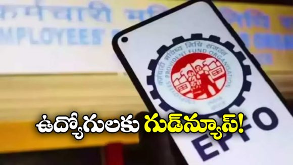 EPFO Passbook Lite: EPFO కీలక నిర్ణయం, ఒకే క్లిక్ తో పీఎఫ్ సెటిల్మెంట్!