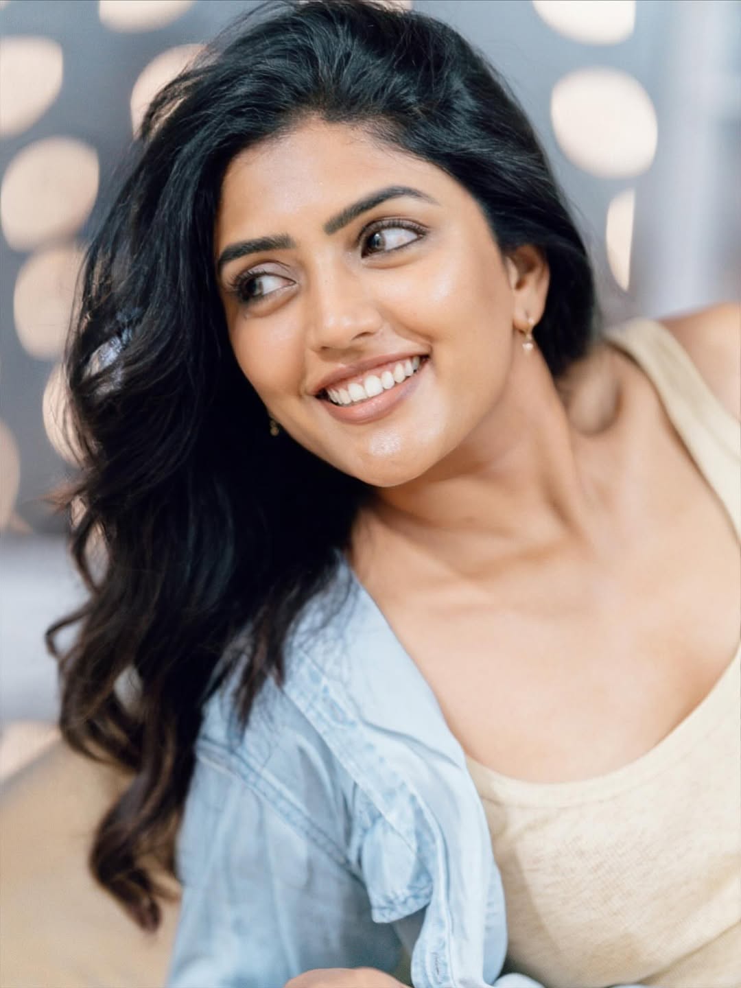 Eesha Rebba Images (Credit: yourseesha/Insta)