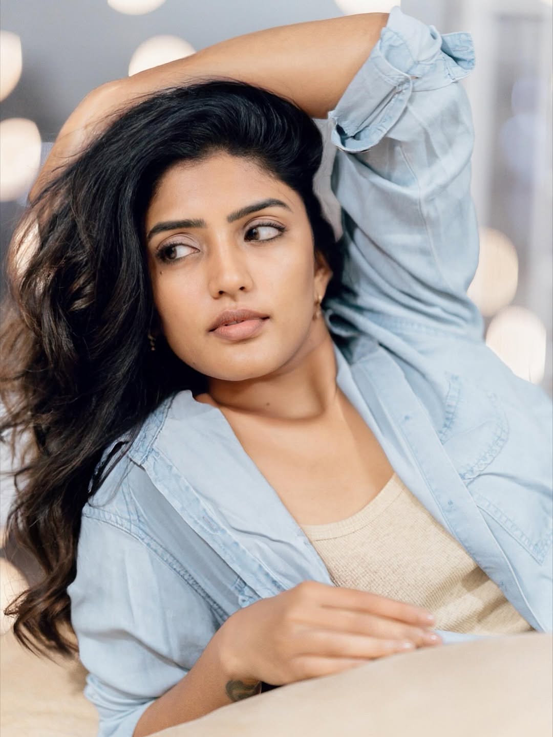 Eesha Rebba Images (Credit: yourseesha/Insta)