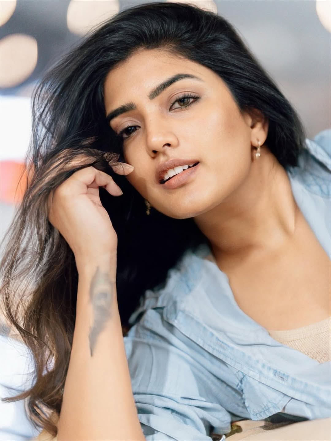 Eesha Rebba Images (Credit: yourseesha/Insta)