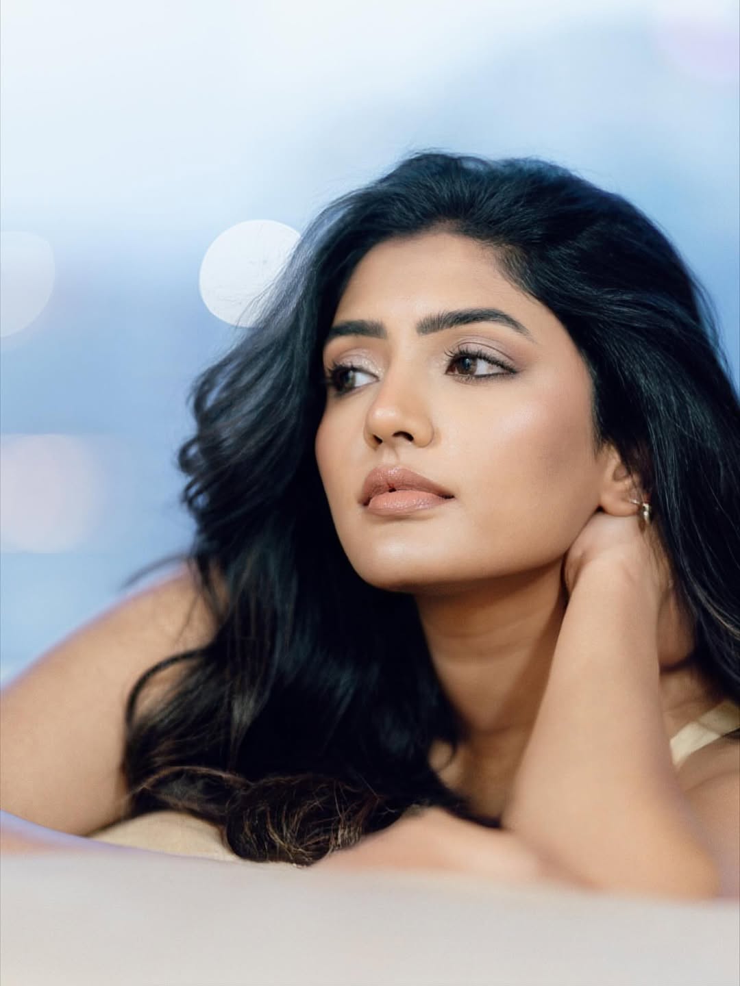 Eesha Rebba Images (Credit: yourseesha/Insta)