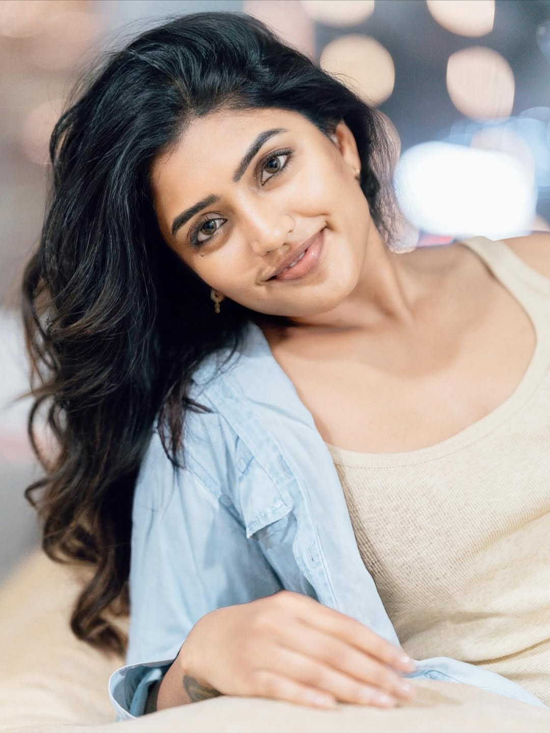Eesha Rebba Images (Credit: yourseesha/Insta)