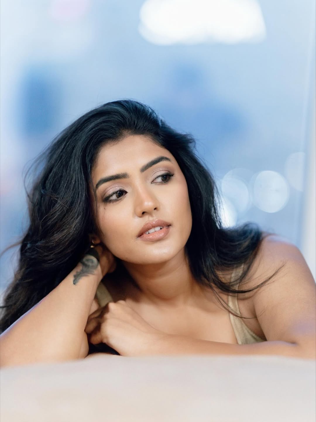 Eesha Rebba Images (Credit: yourseesha/Insta)