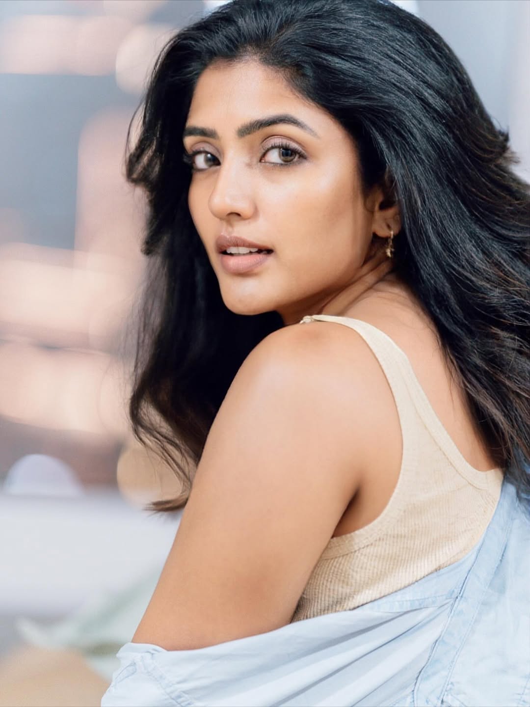 Eesha Rebba Images (Credit: yourseesha/Insta)