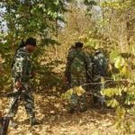 Encounter: భారీ ఎన్‌కౌంటర్.. పది మంది మావోయిస్టులు మృతి