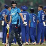 ODI WORLD CUP 2027 : కొంపముంచిన ఆఫ్ఘనిస్తాన్.. 2027 ప్రపంచ కప్ నుంచి ఇంగ్లాండ్ ఎలిమినేట్?