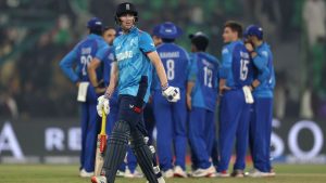 ODI WORLD CUP 2027 : కొంపముంచిన ఆఫ్ఘనిస్తాన్.. 2027 ప్రపంచ కప్ నుంచి ఇంగ్లాండ్ ఎలిమినేట్?