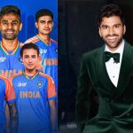 Asia Cup 2025 : ఆసియా కప్ లో టీమిండియా కు ఎదురు దెబ్బ.. దుబాయ్ నుంచి వచ్చేసిన వాషింగ్టన్ సుందర్