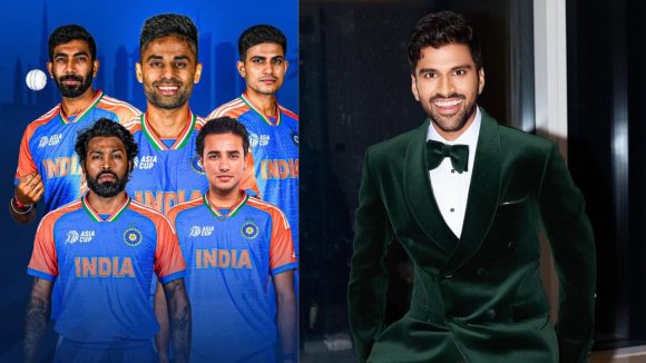 Asia Cup 2025 : ఆసియా కప్ లో టీమిండియా కు ఎదురు దెబ్బ.. దుబాయ్ నుంచి వచ్చేసిన వాషింగ్టన్ సుందర్