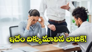 Viral News: అమ్మ చనిపోయిందంటూ లీవ్ అడిగిన ఉద్యోగి.. బాస్ రిప్లైతో ఒక్కసారిగా షాక్!